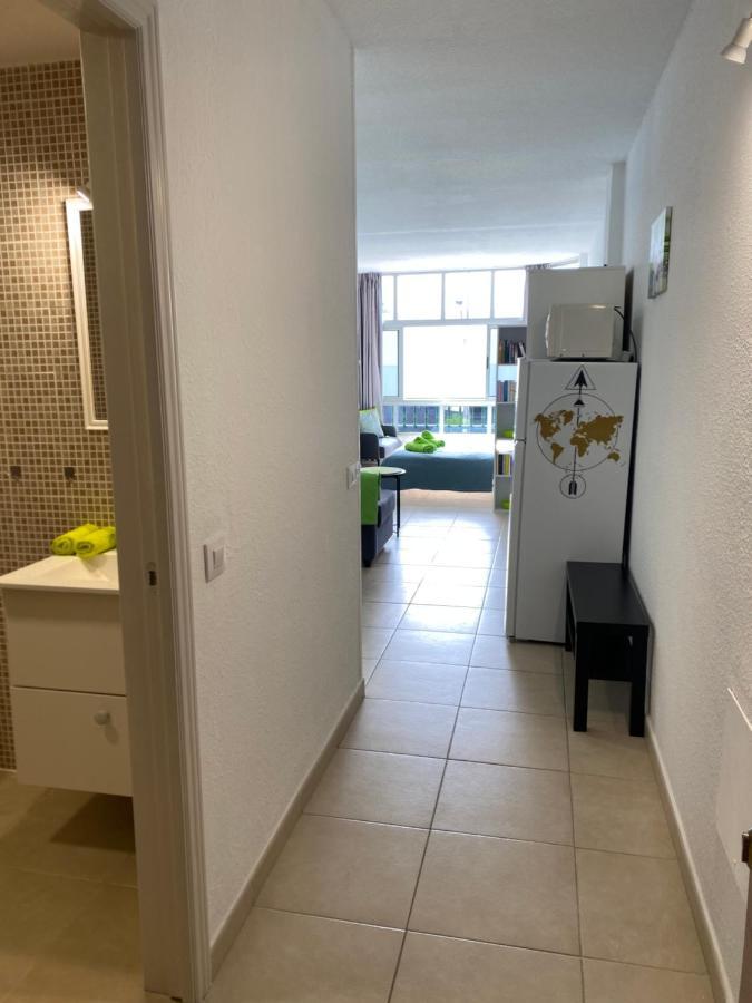 Casa Verde Corralejo Exterior foto