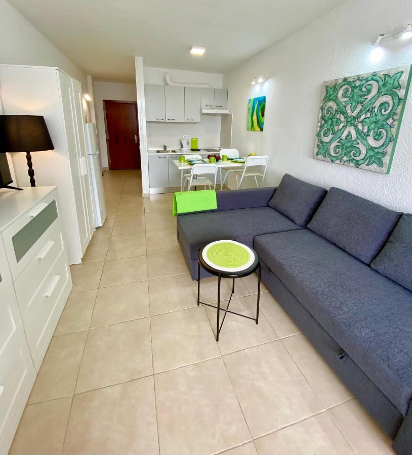 Casa Verde Corralejo Exterior foto